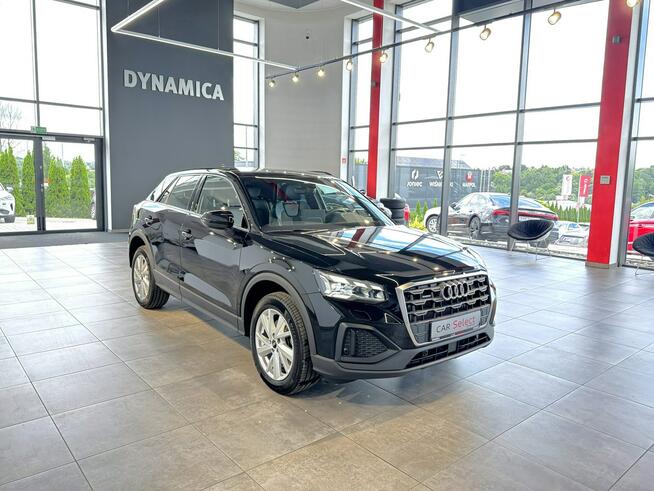 Audi Q2 40TFSI 190KM S-tronic quattro 2024 r., salon PL, I właściciel, f-a VAT