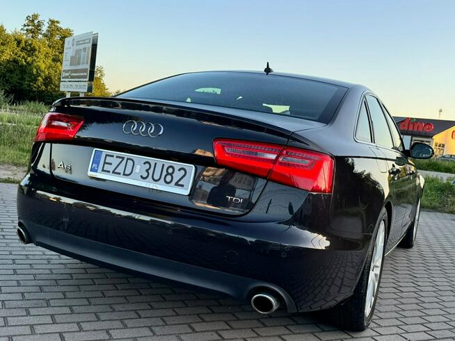Audi A6 *S-Line*3.0TDI*Okazja*