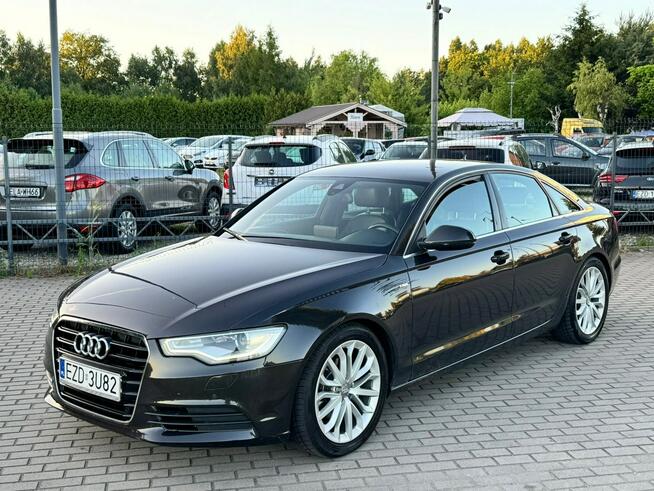 Audi A6 *S-Line*3.0TDI*Okazja*