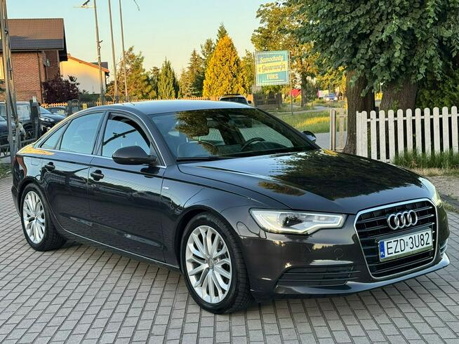 Audi A6 *S-Line*3.0TDI*Okazja*