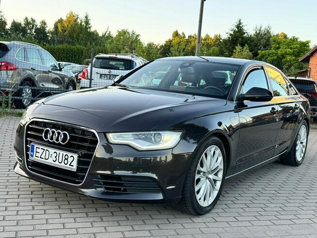 Audi A6 *S-Line*3.0TDI*Okazja*