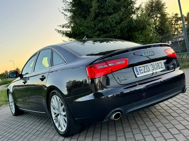 Audi A6 *S-Line*3.0TDI*Okazja*