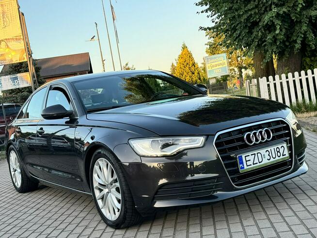 Audi A6 *S-Line*3.0TDI*Okazja*