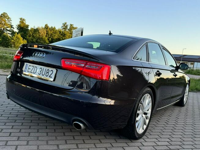 Audi A6 *S-Line*3.0TDI*Okazja*