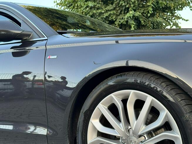 Audi A6 *S-Line*3.0TDI*Okazja*