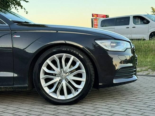 Audi A6 *S-Line*3.0TDI*Okazja*