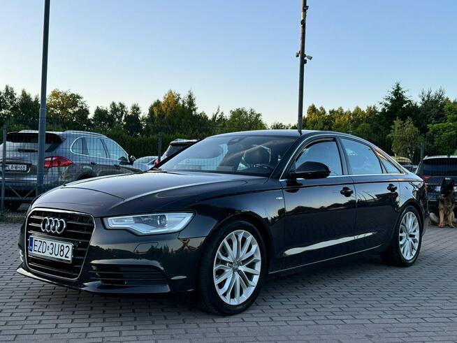 Audi A6 *S-Line*3.0TDI*Okazja*
