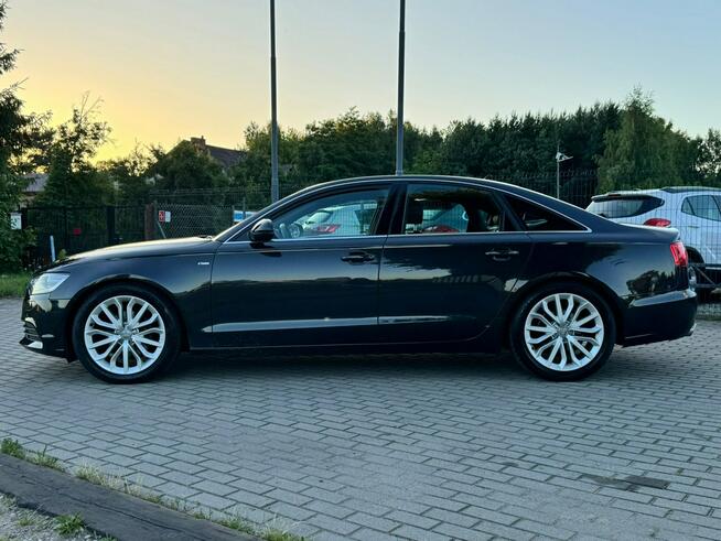 Audi A6 *S-Line*3.0TDI*Okazja*