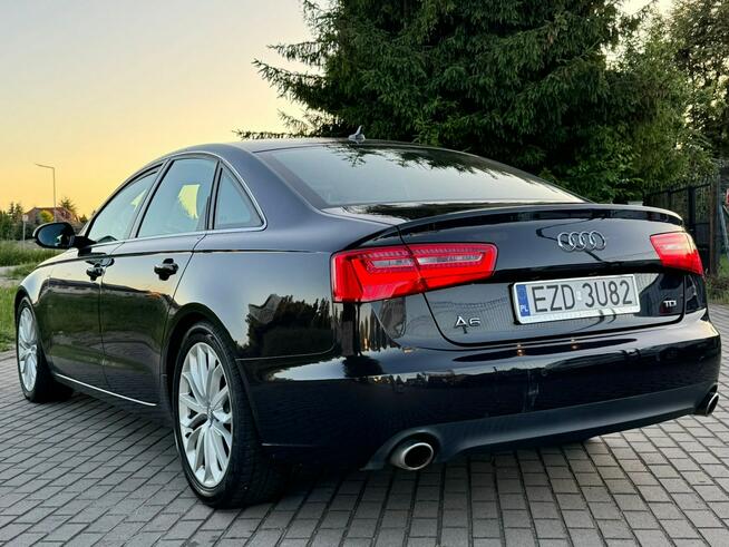 Audi A6 *S-Line*3.0TDI*Okazja*
