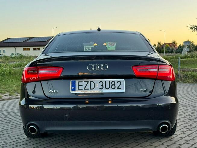 Audi A6 *S-Line*3.0TDI*Okazja*