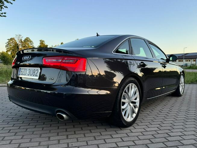 Audi A6 *S-Line*3.0TDI*Okazja*