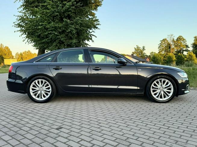 Audi A6 *S-Line*3.0TDI*Okazja*