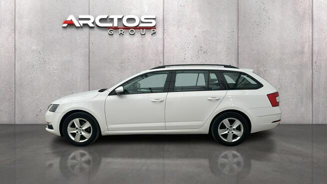 Skoda Octavia 1.0 TSI GPF Ambition