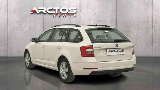 Skoda Octavia 1.0 TSI GPF Ambition