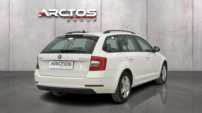 Skoda Octavia 1.0 TSI GPF Ambition