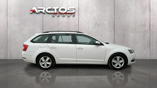 Skoda Octavia 1.0 TSI GPF Ambition