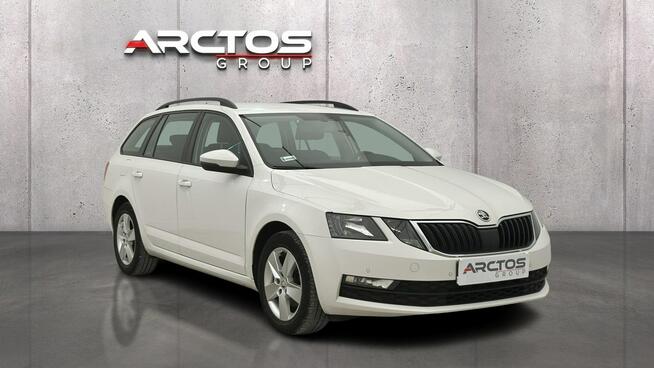 Skoda Octavia 1.0 TSI GPF Ambition