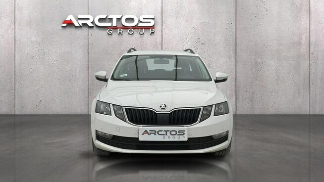 Skoda Octavia 1.0 TSI GPF Ambition