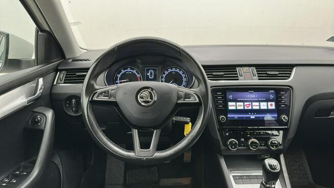 Skoda Octavia 1.0 TSI GPF Ambition