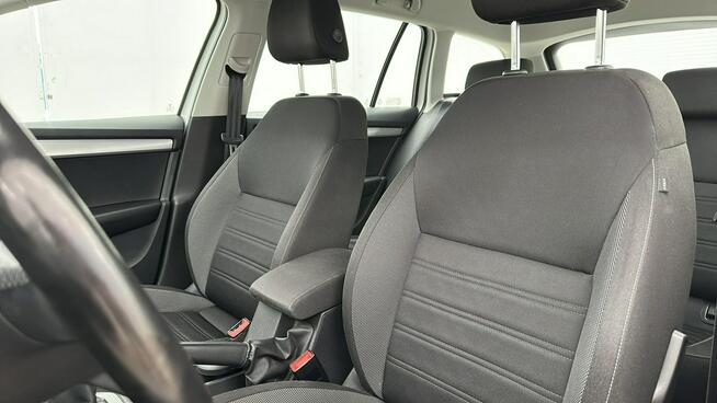 Skoda Octavia 1.0 TSI GPF Ambition