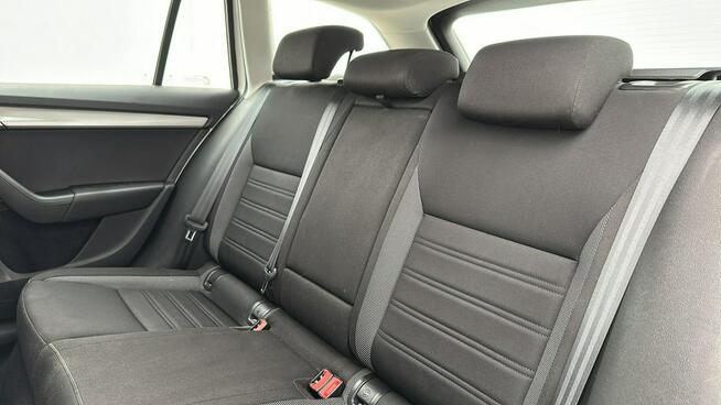 Skoda Octavia 1.0 TSI GPF Ambition