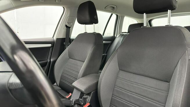 Skoda Octavia 1.0 TSI GPF Ambition