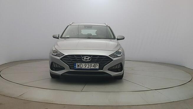 Hyundai i30 1.6 D Classic +! Z Polskiego Salonu! Faktura VAT!