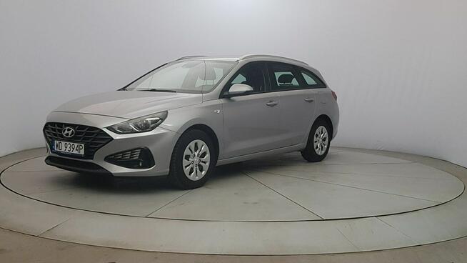 Hyundai i30 1.6 D Classic +! Z Polskiego Salonu! Faktura VAT!