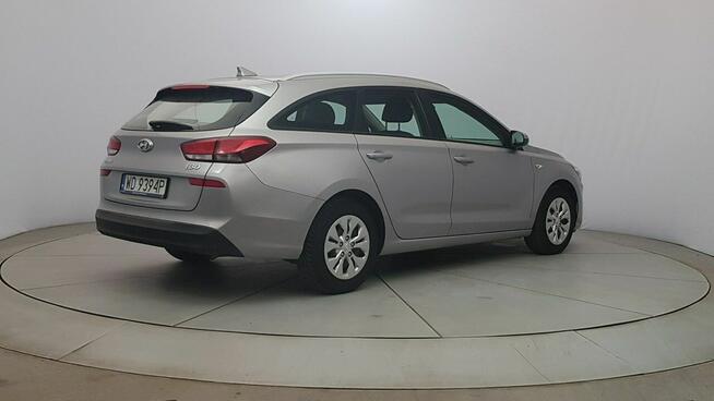 Hyundai i30 1.6 D Classic +! Z Polskiego Salonu! Faktura VAT!