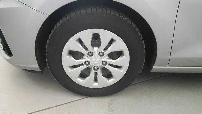 Hyundai i30 1.6 D Classic +! Z Polskiego Salonu! Faktura VAT!