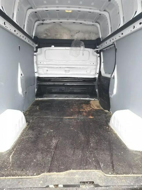 Fiat Talento 1,6JTD 125KM L2H2 PK6 Długi Wysoki