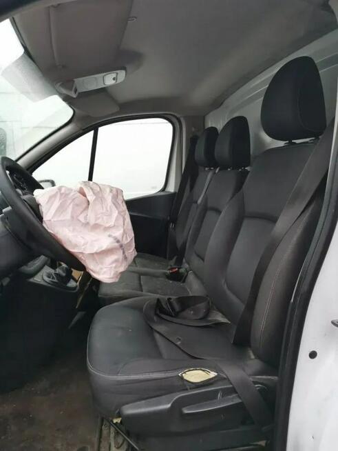 Fiat Talento 1,6JTD 125KM L2H2 PK6 Długi Wysoki