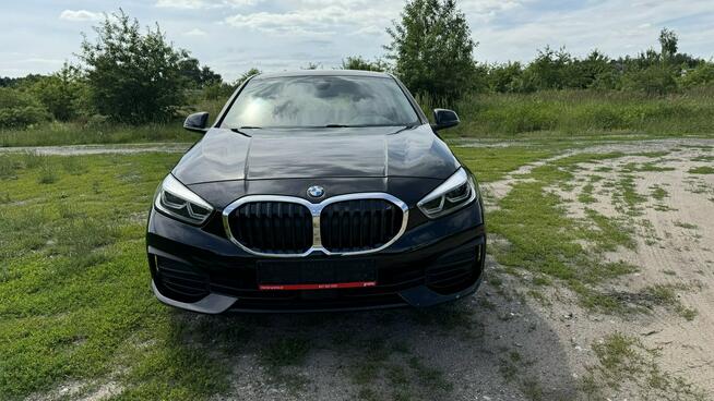 1,5i 136KM Advantage 118i Faktura Vat 23% Zarejestrowany Zadbany