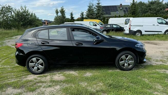 1,5i 136KM Advantage 118i Faktura Vat 23% Zarejestrowany Zadbany