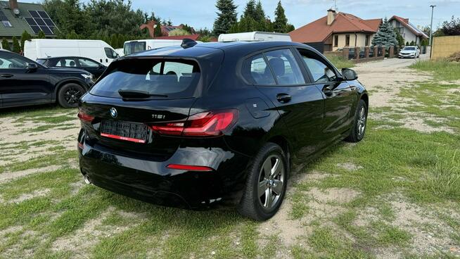 1,5i 136KM Advantage 118i Faktura Vat 23% Zarejestrowany Zadbany