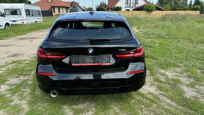 1,5i 136KM Advantage 118i Faktura Vat 23% Zarejestrowany Zadbany