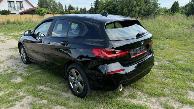 1,5i 136KM Advantage 118i Faktura Vat 23% Zarejestrowany Zadbany