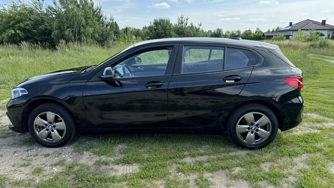 1,5i 136KM Advantage 118i Faktura Vat 23% Zarejestrowany Zadbany