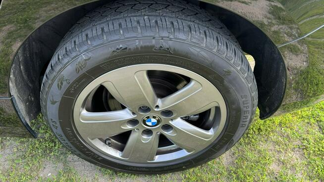 1,5i 136KM Advantage 118i Faktura Vat 23% Zarejestrowany Zadbany