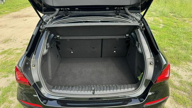 1,5i 136KM Advantage 118i Faktura Vat 23% Zarejestrowany Zadbany