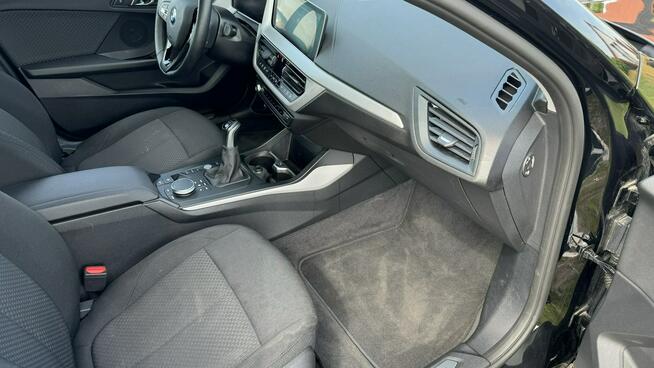 1,5i 136KM Advantage 118i Faktura Vat 23% Zarejestrowany Zadbany