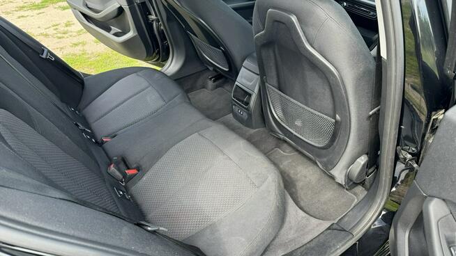 1,5i 136KM Advantage 118i Faktura Vat 23% Zarejestrowany Zadbany