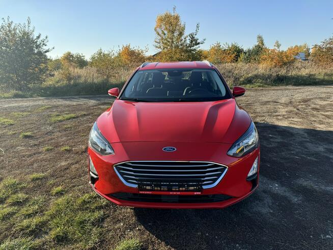 Ford Focus Turnier 1.5i 120KM EcoBlue Start-Stop-System COOL&CONNECT