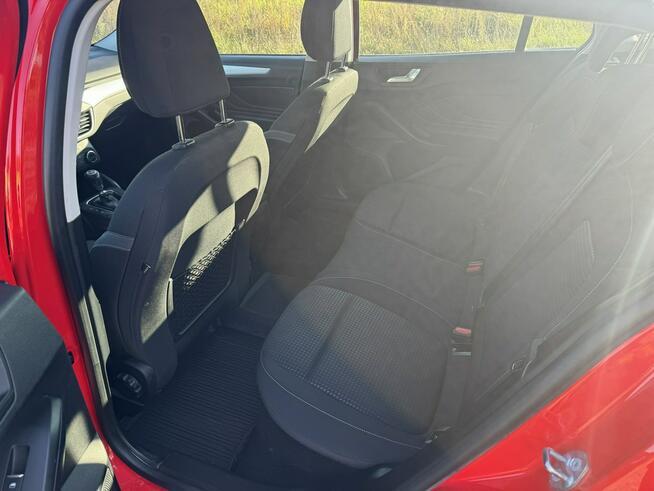 Ford Focus Turnier 1.5i 120KM EcoBlue Start-Stop-System COOL&CONNECT