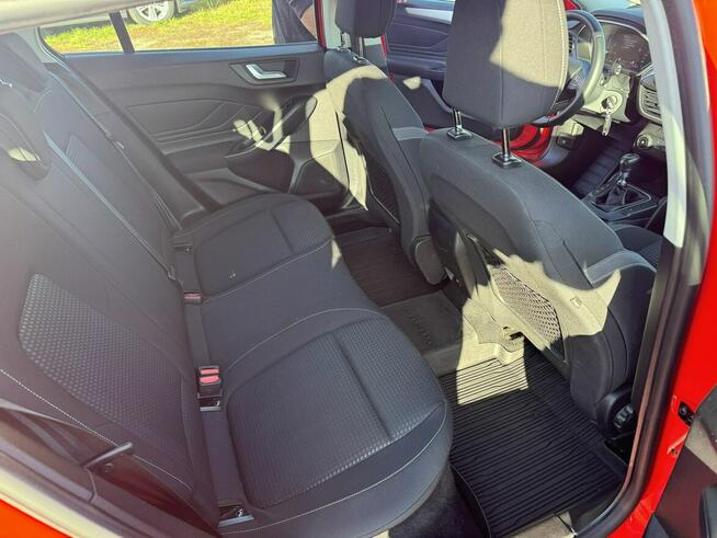 Ford Focus Turnier 1.5i 120KM EcoBlue Start-Stop-System COOL&CONNECT