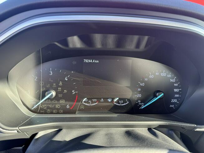 Ford Focus Turnier 1.5i 120KM EcoBlue Start-Stop-System COOL&CONNECT