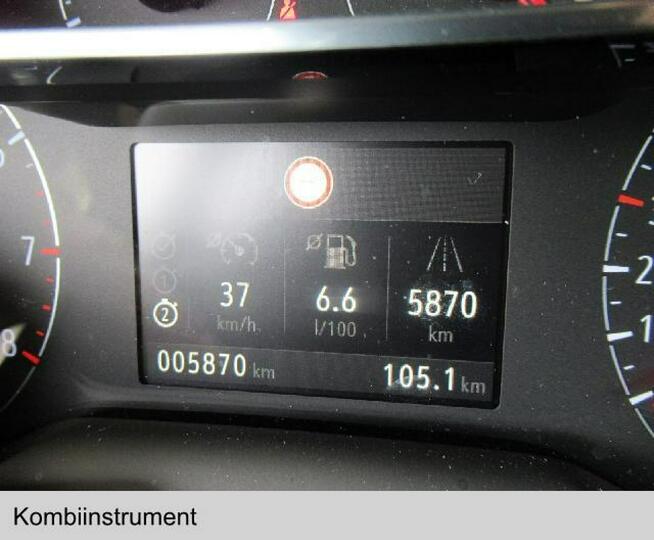 Opel Crossland 1,2i 130KM Ultimate Kamera Klima Przebieg tylko 5870km! PALI I JEŻDZI