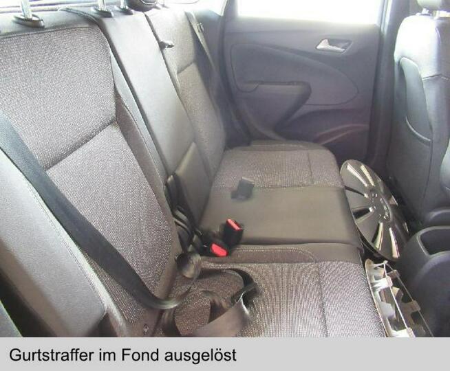 Opel Crossland 1,2i 130KM Ultimate Kamera Klima Przebieg tylko 5870km! PALI I JEŻDZI