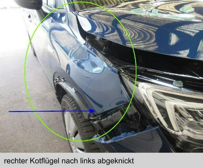 Opel Crossland 1,2i 130KM Ultimate Kamera Klima Przebieg tylko 5870km! PALI I JEŻDZI