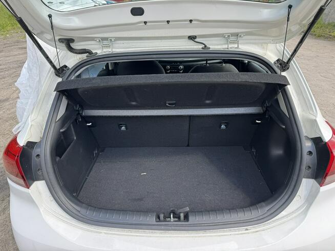 1,0i 100KM Kia Rio VISION Bardzo Dobry Stan Auta